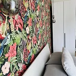 Casadicampo 公寓 *