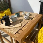 公寓 Casadicampo *