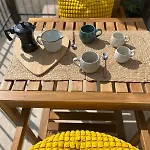 Casadicampo 公寓