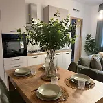 Casadicampo 公寓 斯考里