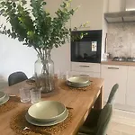 Casadicampo 公寓 *