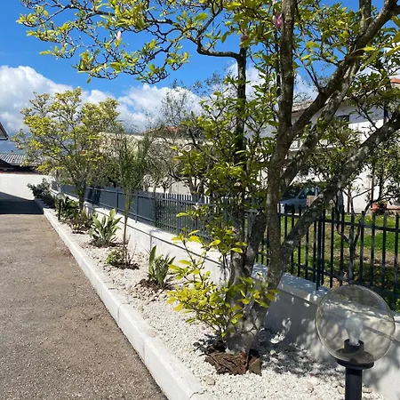 Casadicampo アパート *