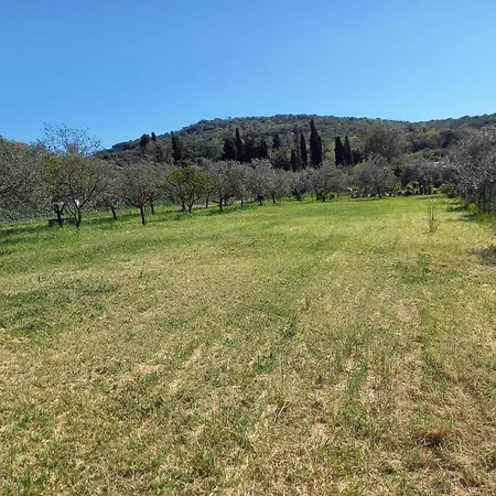 アパート Casadicampo スカウリ