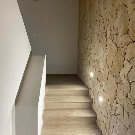 アパート Casadicampo *