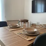 Appartement Casadicampo Scauri (Lazio)