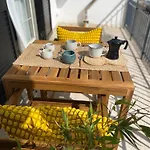 Appartement Casadicampo