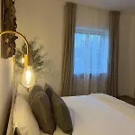 Appartement Casadicampo