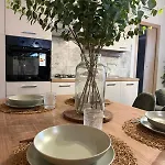 Appartement Casadicampo *