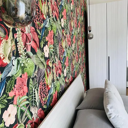 Casadicampo Apartman *
