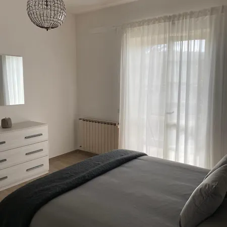 Casadicampo * Scauri (Lazio)