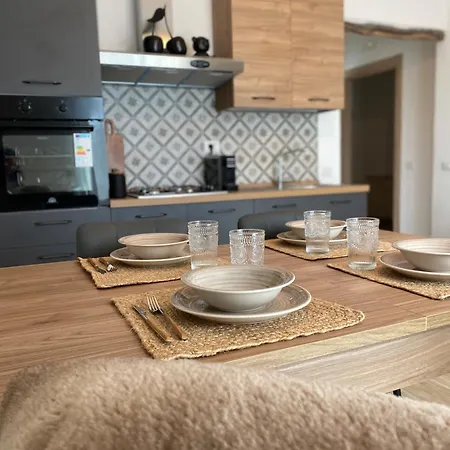 Casadicampo Appartement *