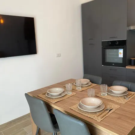 Appartement Casadicampo Scauri (Lazio)