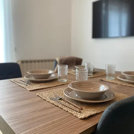 Appartement Casadicampo Scauri (Lazio)