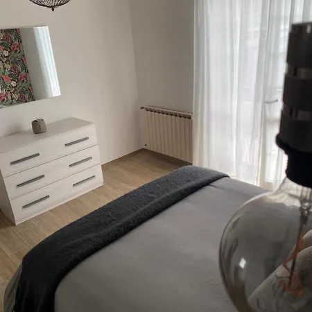 Casadicampo Lägenhet