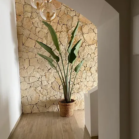 Apartman Casadicampo