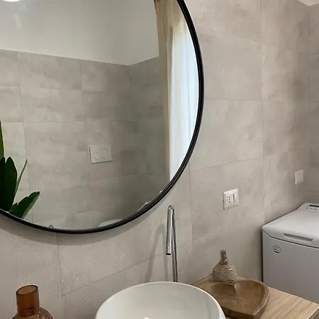 Apartman Casadicampo *