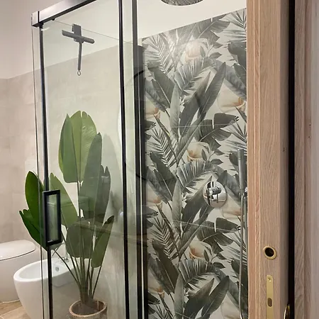 Casadicampo Apartman Scauri