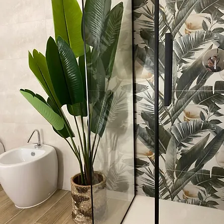 Casadicampo Appartement *