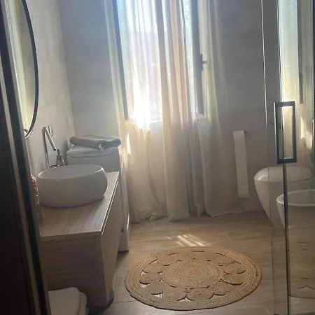 Appartement Casadicampo