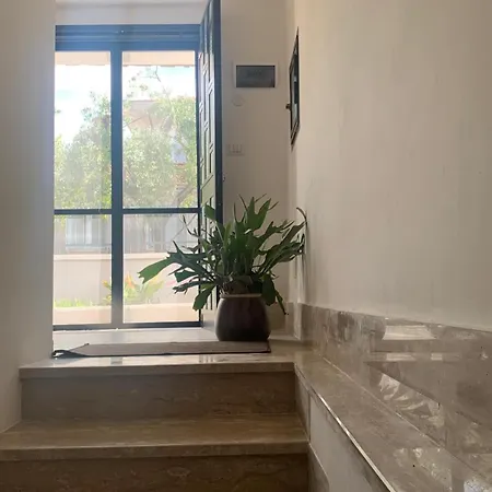 Lägenhet Casadicampo Scauri (Lazio)