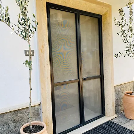 Casadicampo Lägenhet Scauri (Lazio)