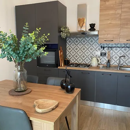 Casadicampo * Scauri (Lazio)