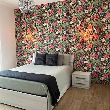 Appartamento Casadicampo Scauri (Lazio)