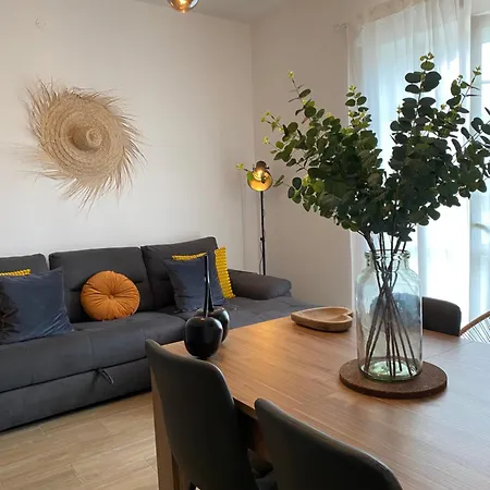 Appartement Casadicampo