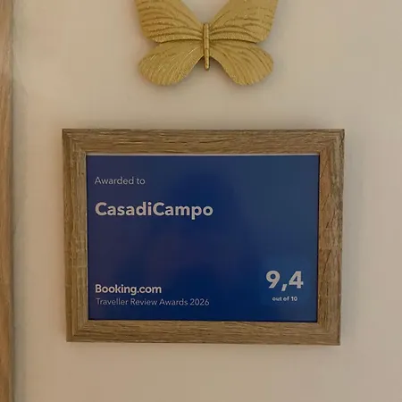 Appartement Casadicampo Scauri (Lazio)