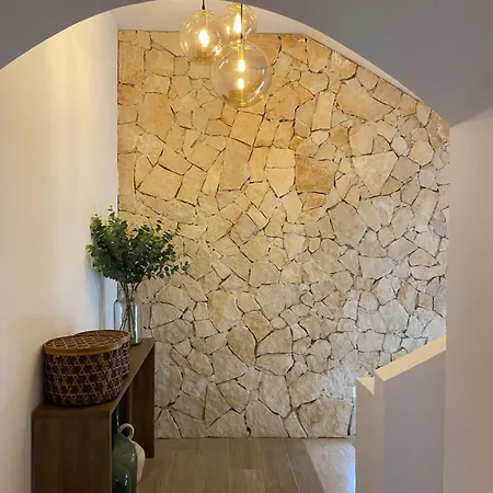 Casadicampo Appartement *