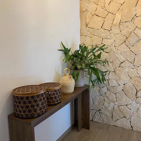 Casadicampo * Scauri (Lazio)