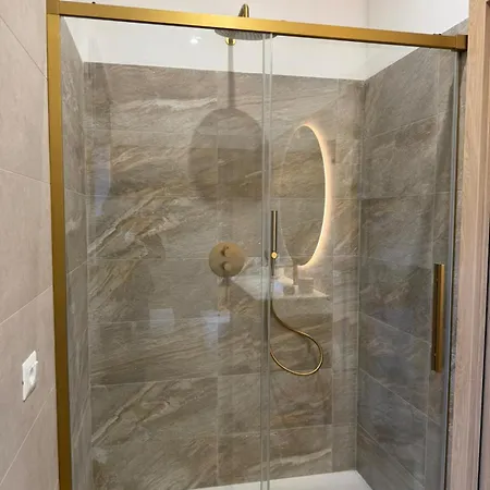 Casadicampo Appartement Scauri (Lazio)