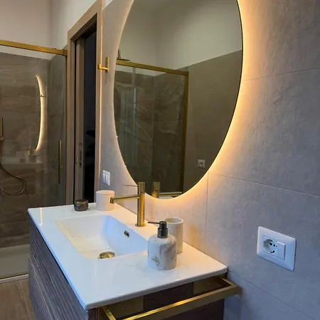 Appartamento Casadicampo Scauri (Lazio)