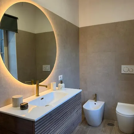 Casadicampo Appartamento