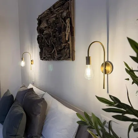 Appartamento Casadicampo