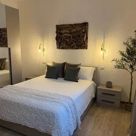 Casadicampo Scauri (Lazio)