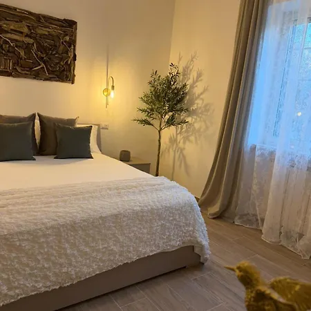 Casadicampo Appartement Scauri (Lazio)