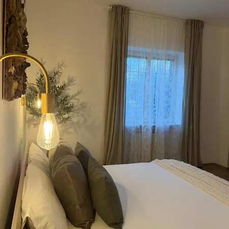 Appartamento Casadicampo