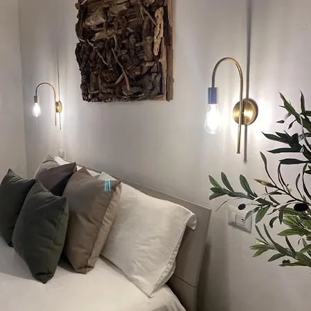 Casadicampo Appartement