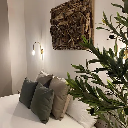 Casadicampo * Scauri (Lazio)