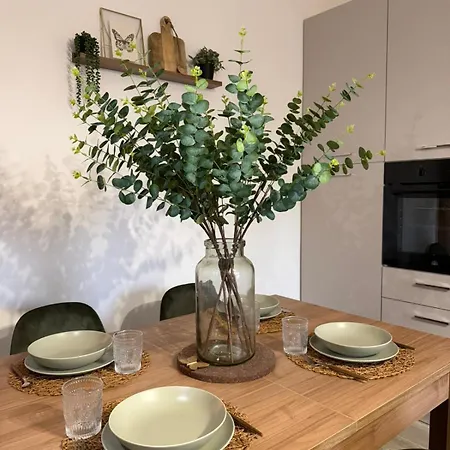 Casadicampo Scauri (Lazio)