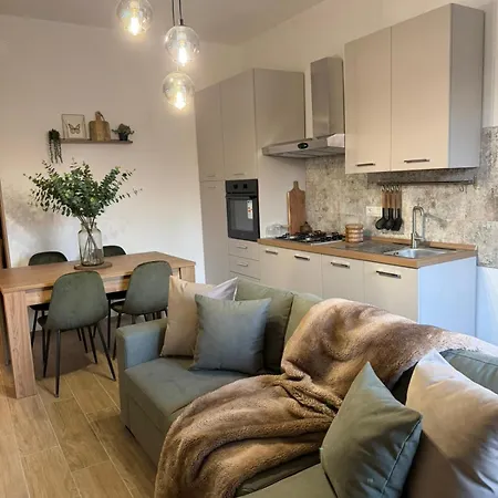 Appartement Casadicampo Scauri (Lazio)