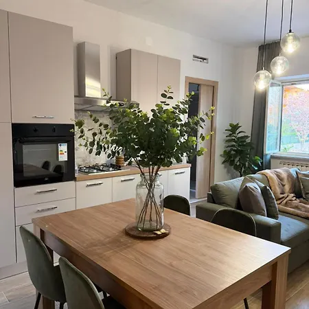 Casadicampo Appartamento *