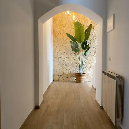 Apartman Casadicampo