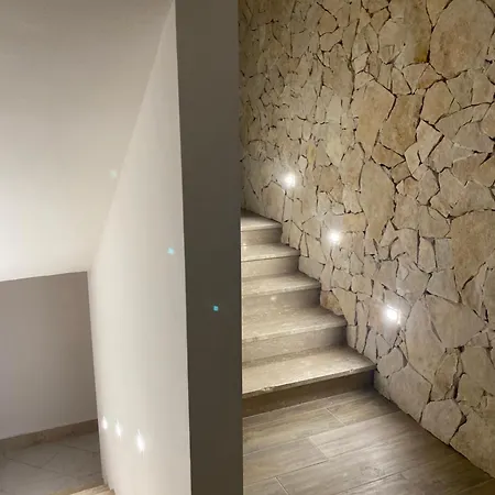 Appartement Casadicampo *