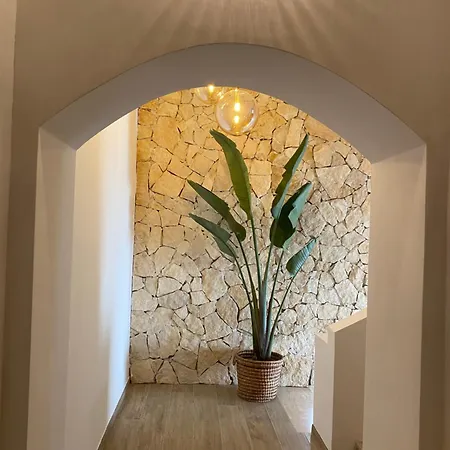 Casadicampo Appartement Scauri (Lazio)