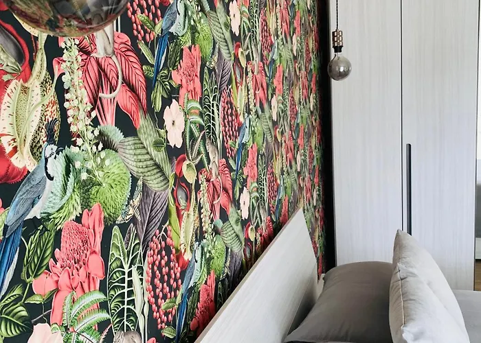 Casadicampo Lägenhet *