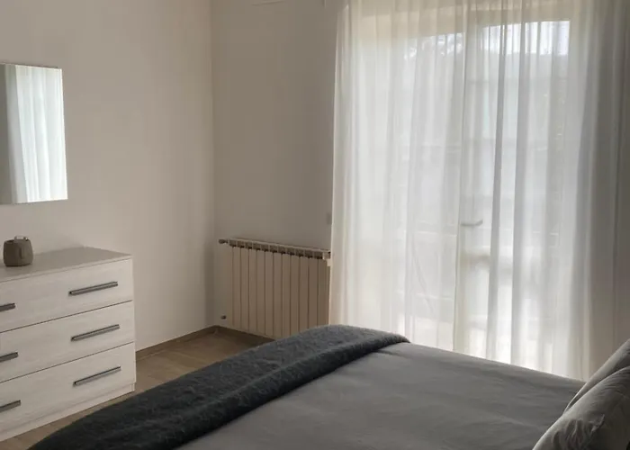 Casadicampo * Scauri (Lazio)