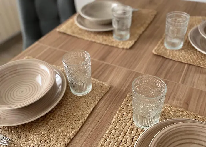 Casadicampo Lägenhet *