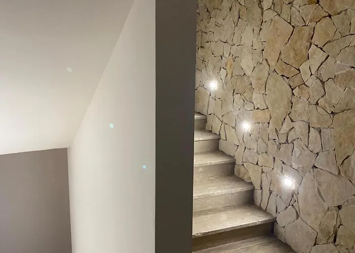 Appartement Casadicampo *